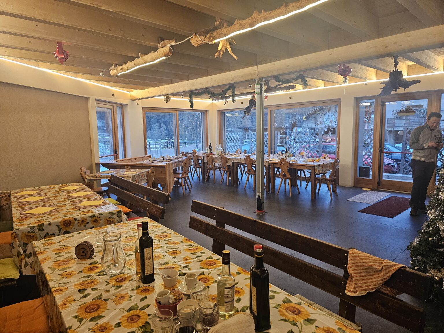Agritur Mas Da La Val foto 5