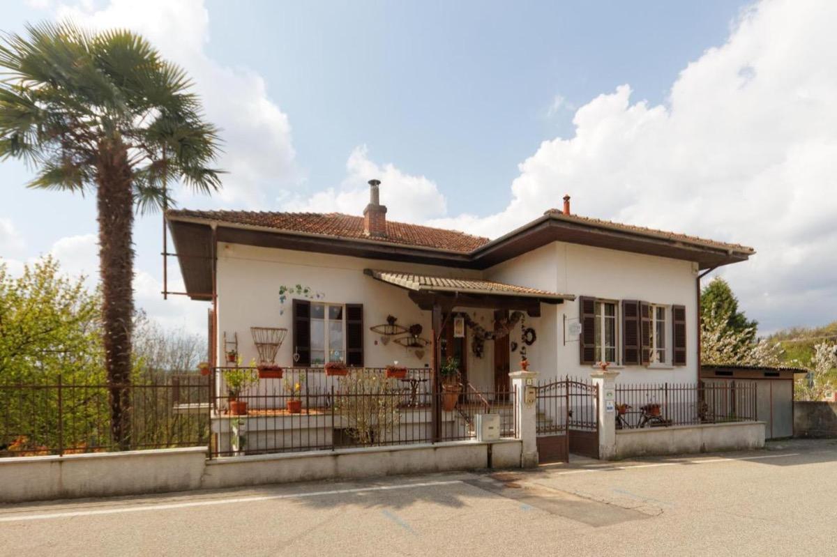 B&B Ca' dal Busc foto 4