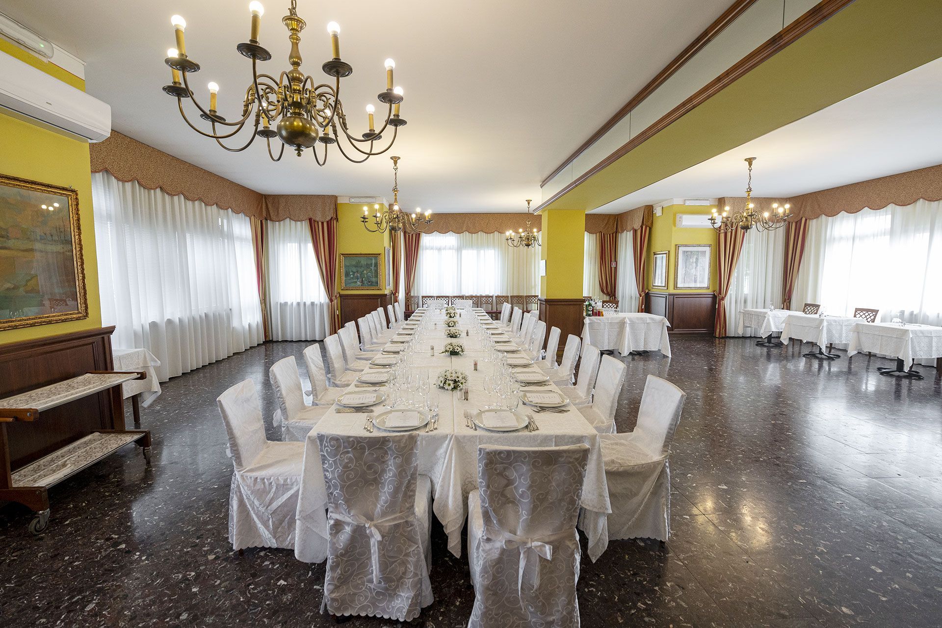 Hotel Ristorante Paladini foto 5