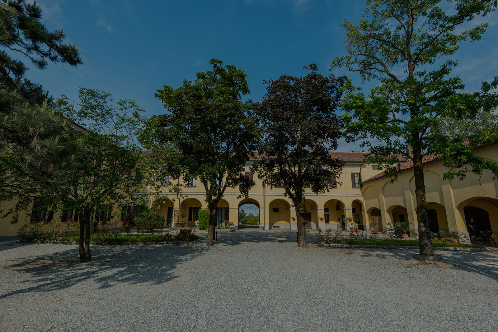 Agriturismo Cascina Graziosa AGMA foto 1