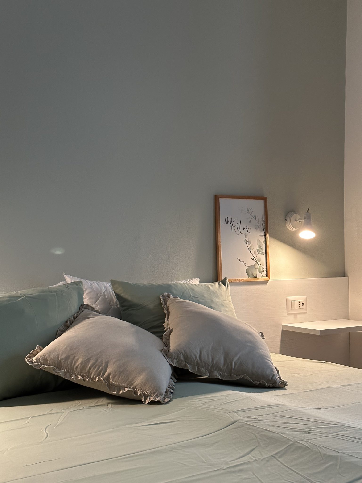 Mavi Rooms Affittacamere foto 3