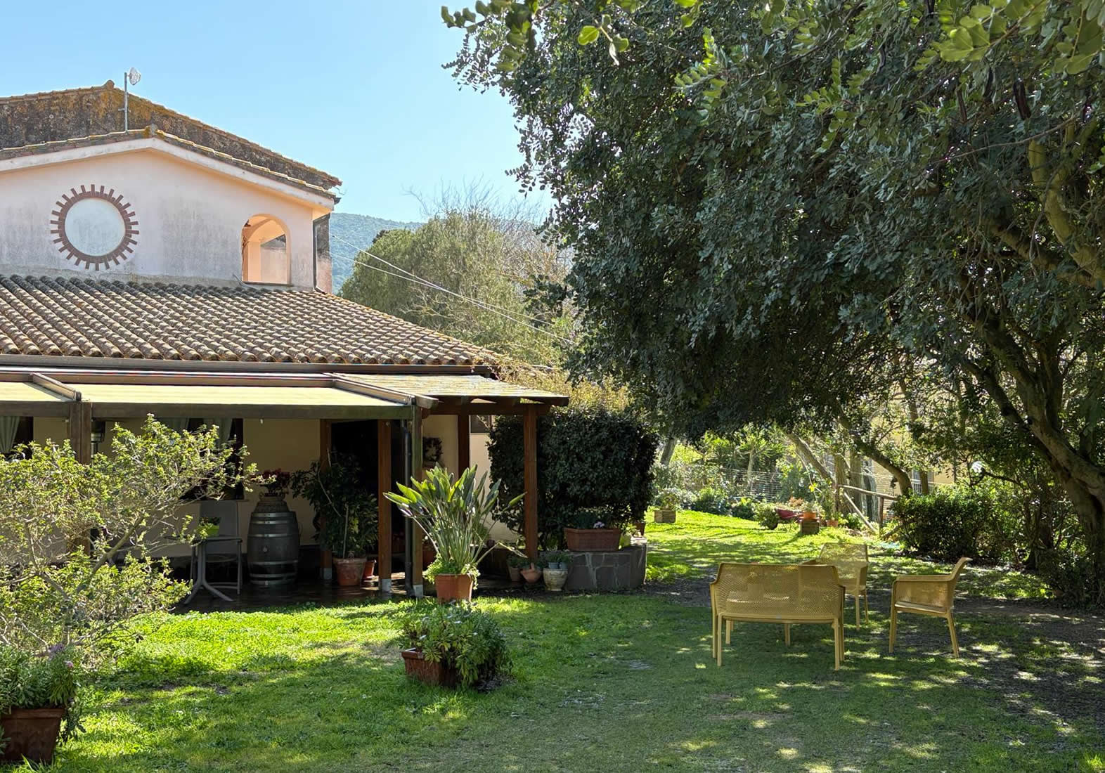 Agriturismo Sa Tanca - foto 6