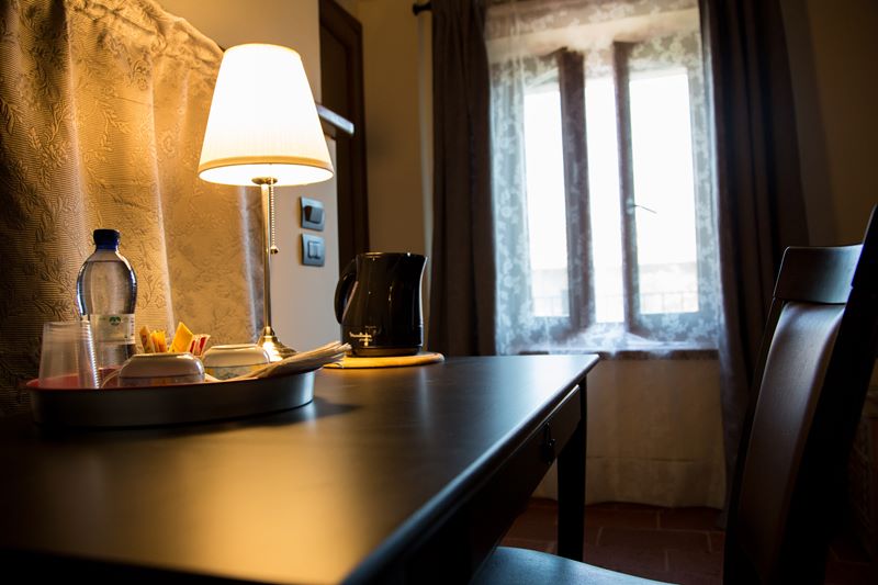 Tenuta Valtoppa foto 3