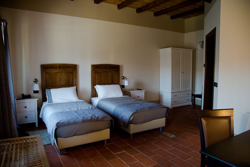 Tenuta Valtoppa foto 4