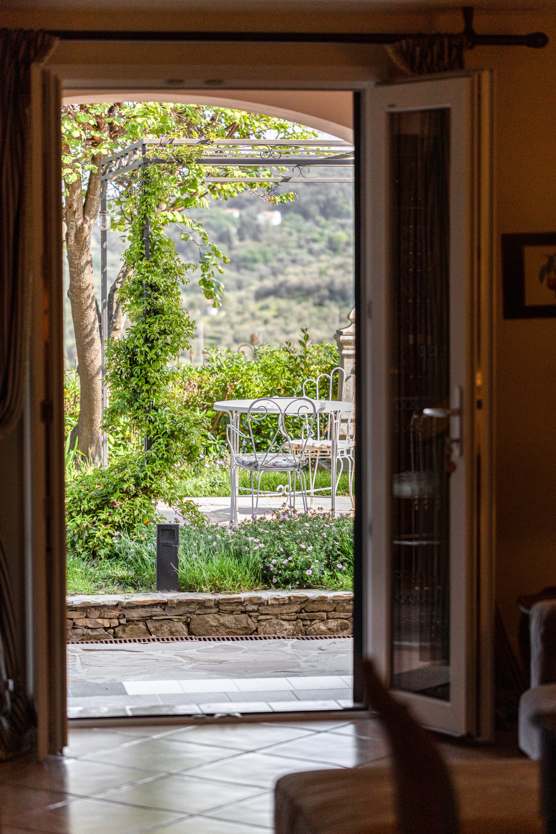 Agriturismo L'Orto di Muma - foto 1