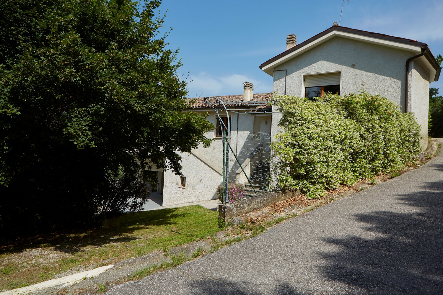 Camping Agriturist Sant'Anna - foto 1