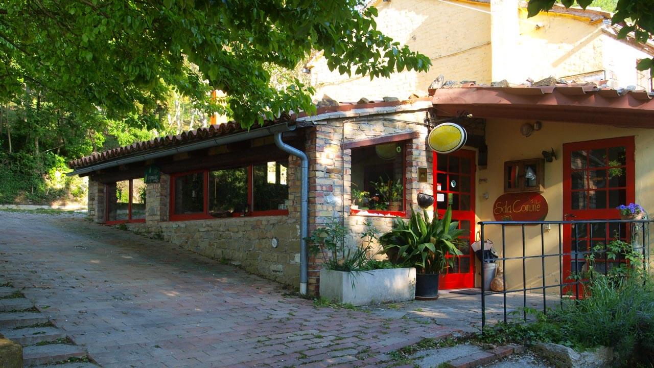 Agriturismo La Becerca (Vegan B&B) - foto 2