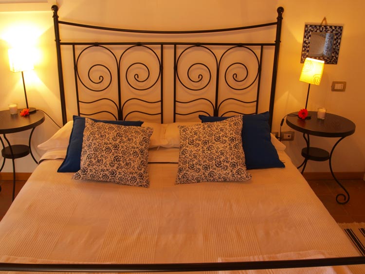 Agriturismo La Becerca (Vegan B&B) - foto 4