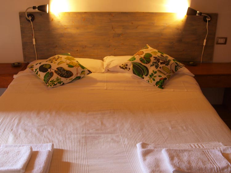 Agriturismo La Becerca (Vegan B&B) - foto 6