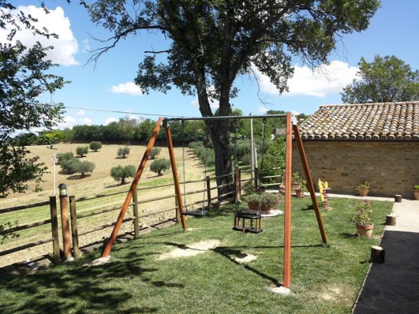 Agriturismo Le Piagge - foto 4