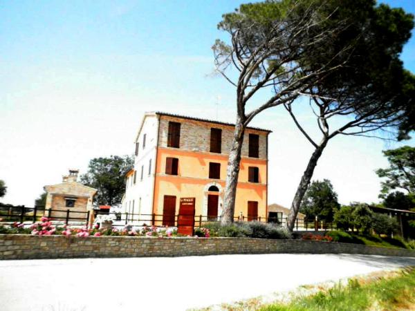 Agriturismo Le Piagge - foto 5