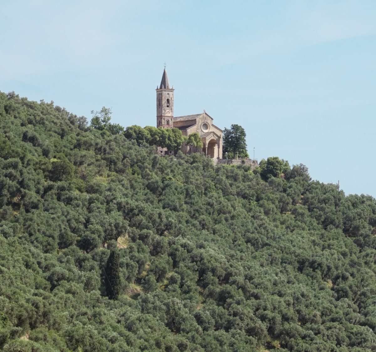 Agriturismo a ca du cappellan - foto 4