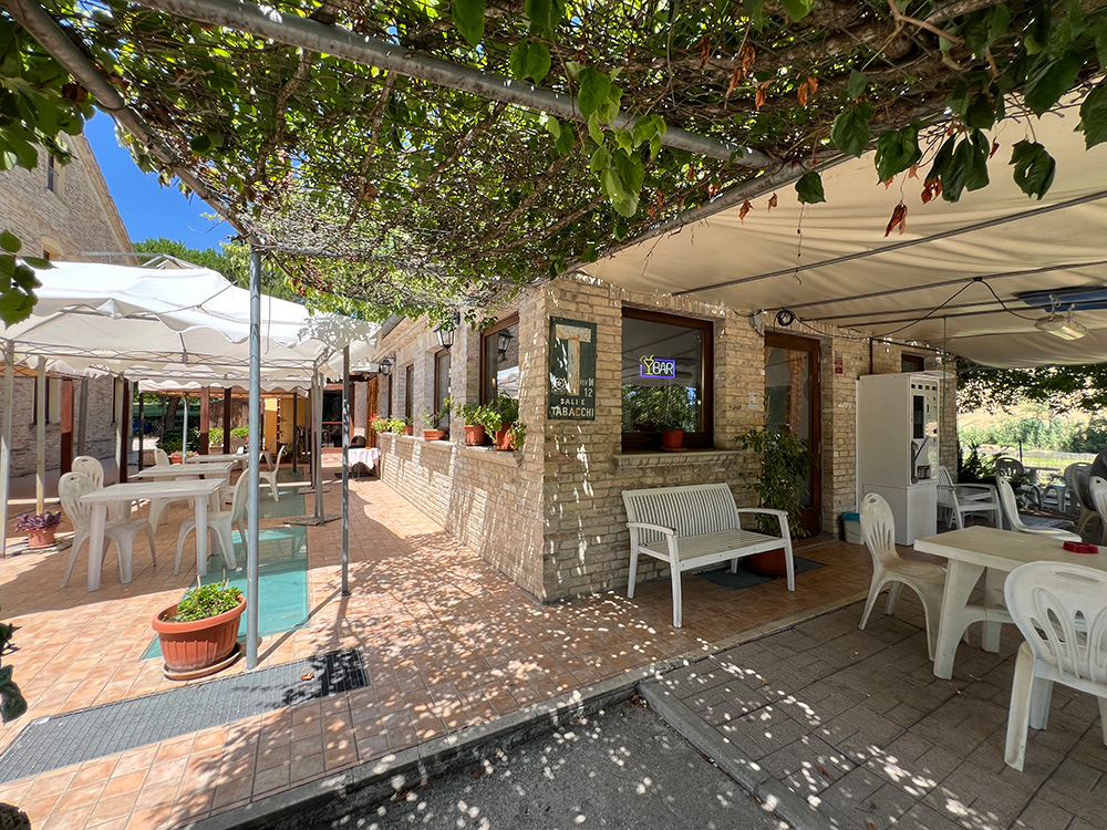 Albergo - Bar Al Casolare (numero solo per BAR e ALBERGO) - foto 3