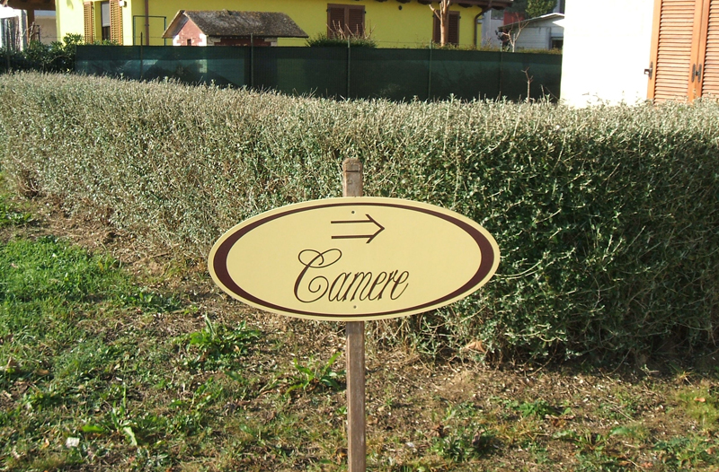 Il Sentiero foto 1