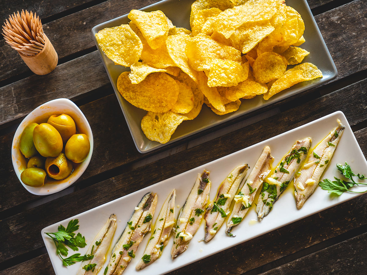 Ristorante Catering Hotel Giardino foto 3