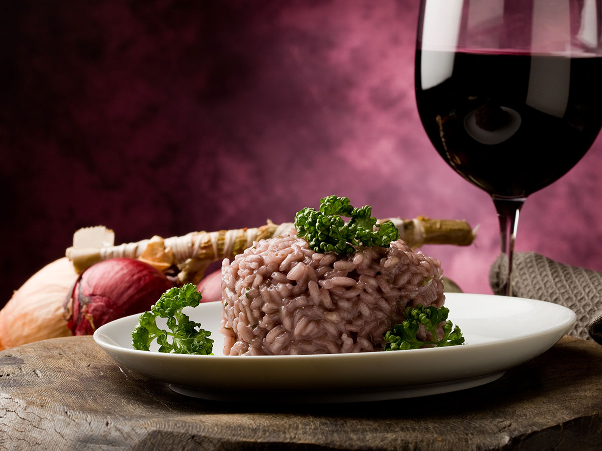Ristorante Catering Hotel Giardino foto 6