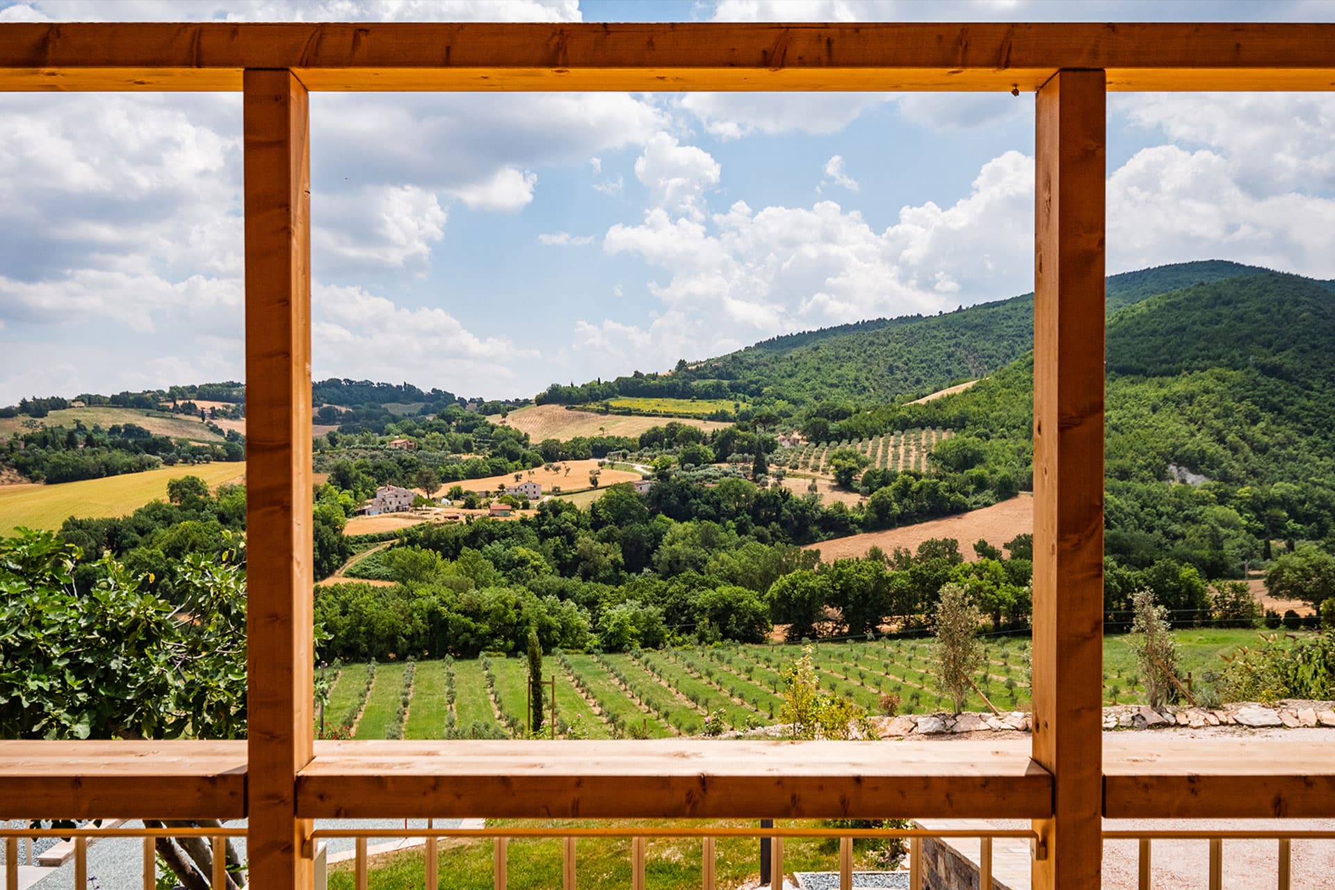 Le Cune Country House and Farm - foto 1