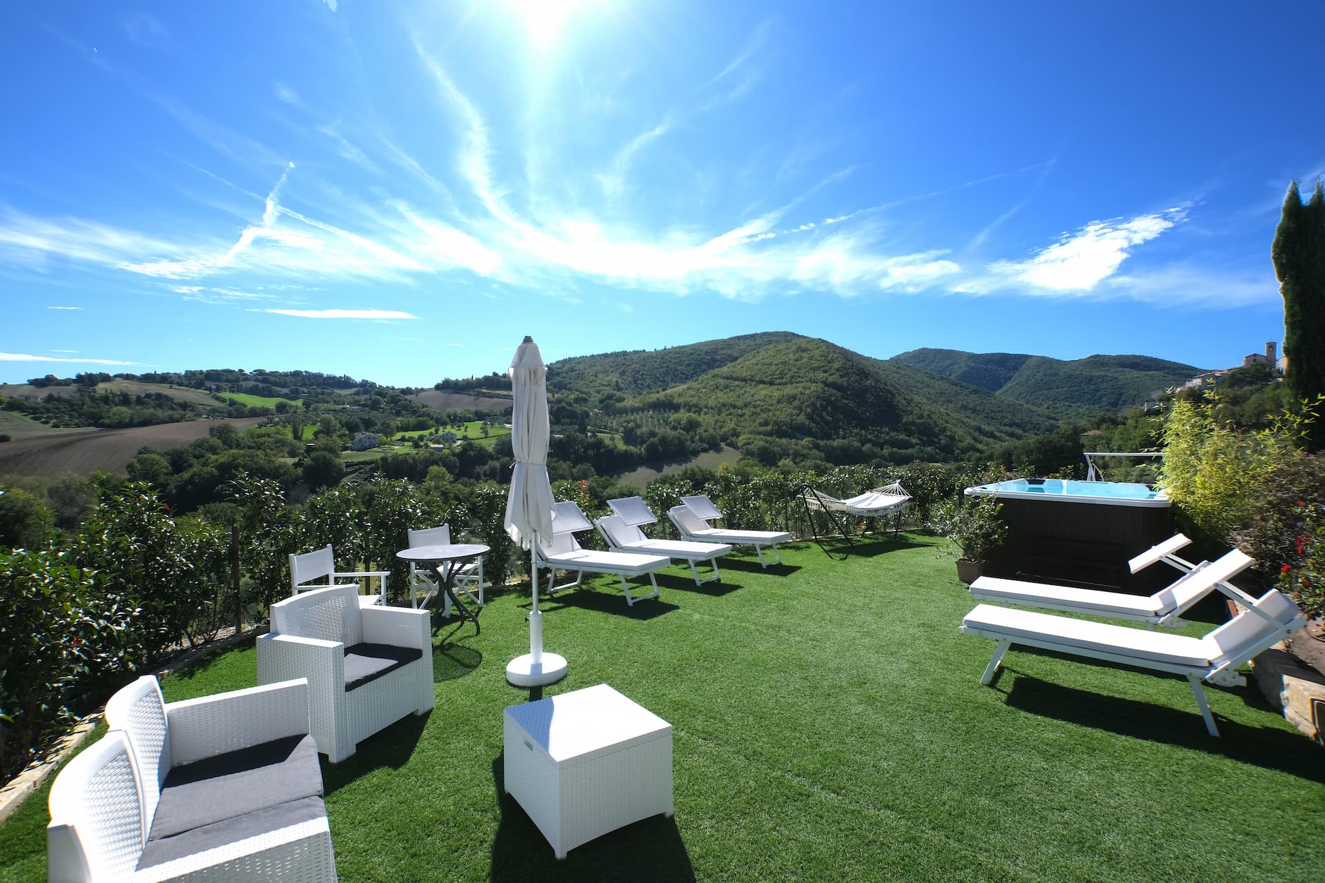 Le Cune Country House and Farm - foto 3