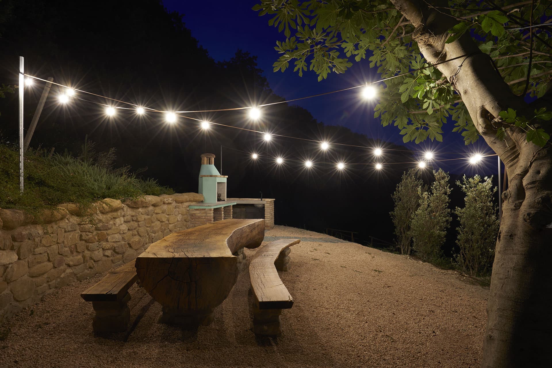 Le Cune Country House and Farm - foto 4