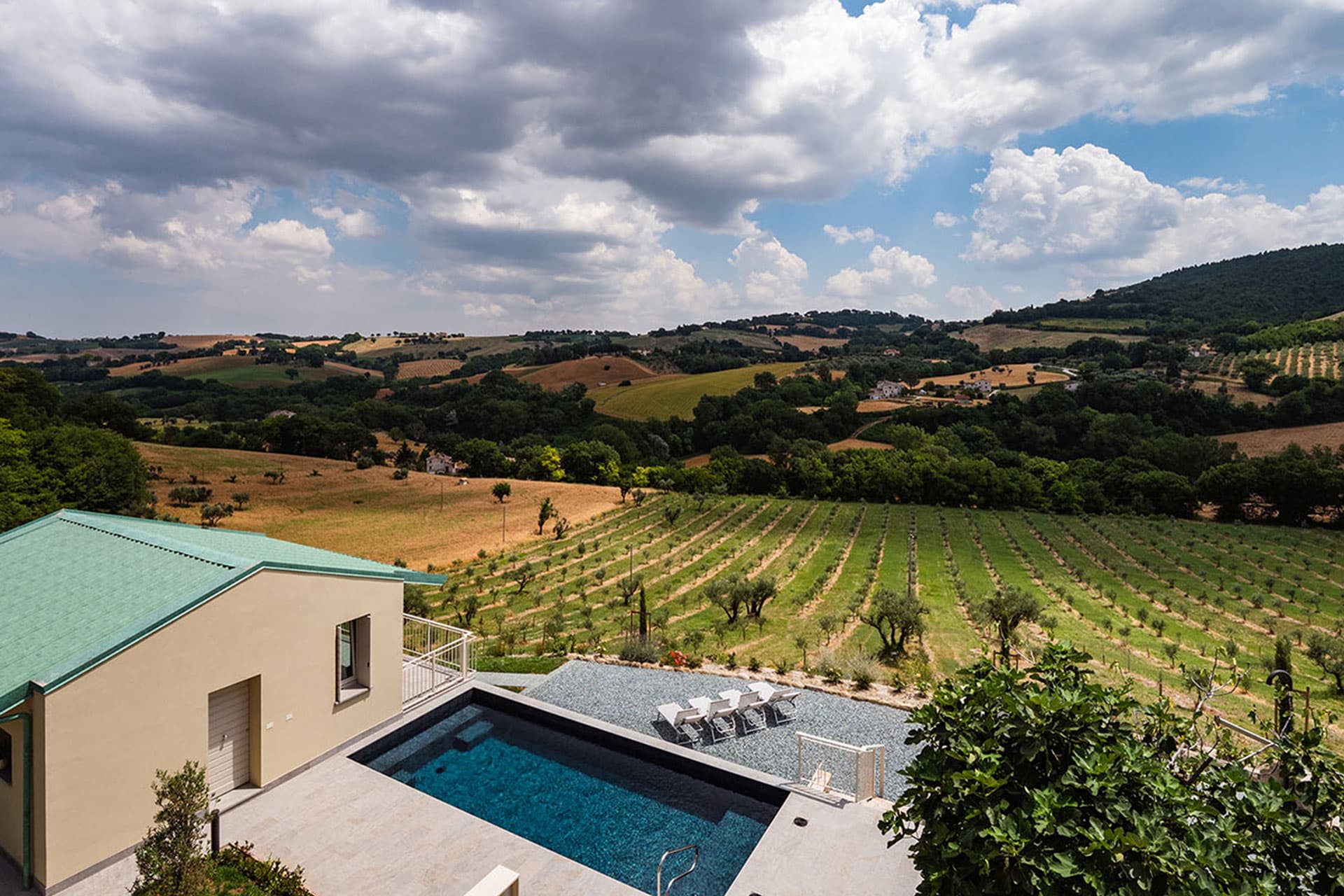 Le Cune Country House and Farm - foto 5