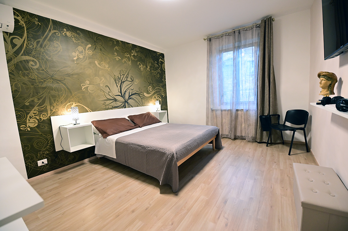 La casa di Odessa - foto 1