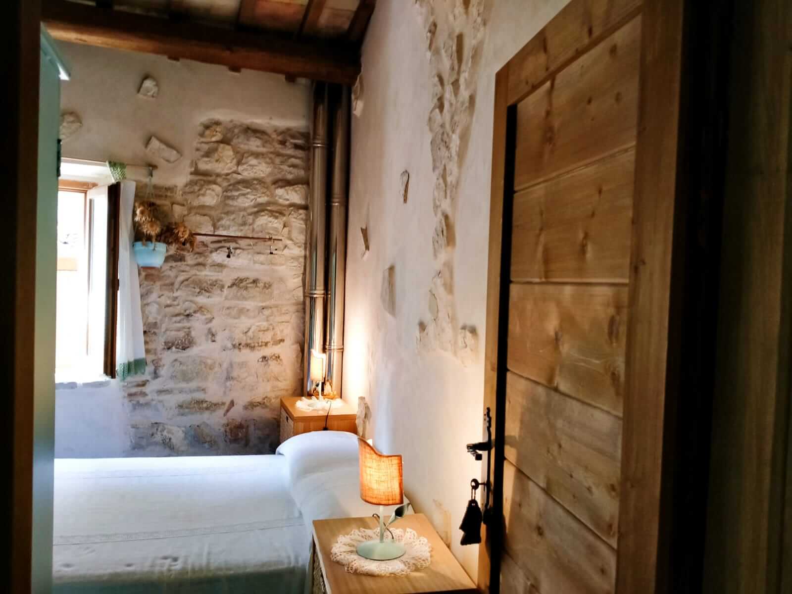 B&B La Casina del Vicolo di Sotto foto 5