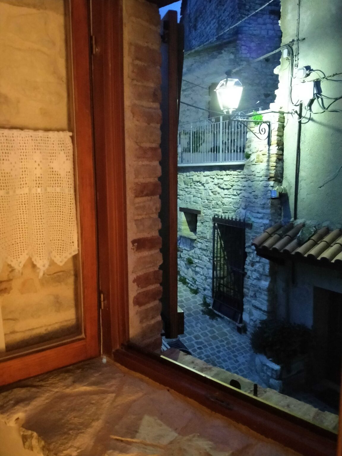 B&B La Casina del Vicolo di Sotto foto 6