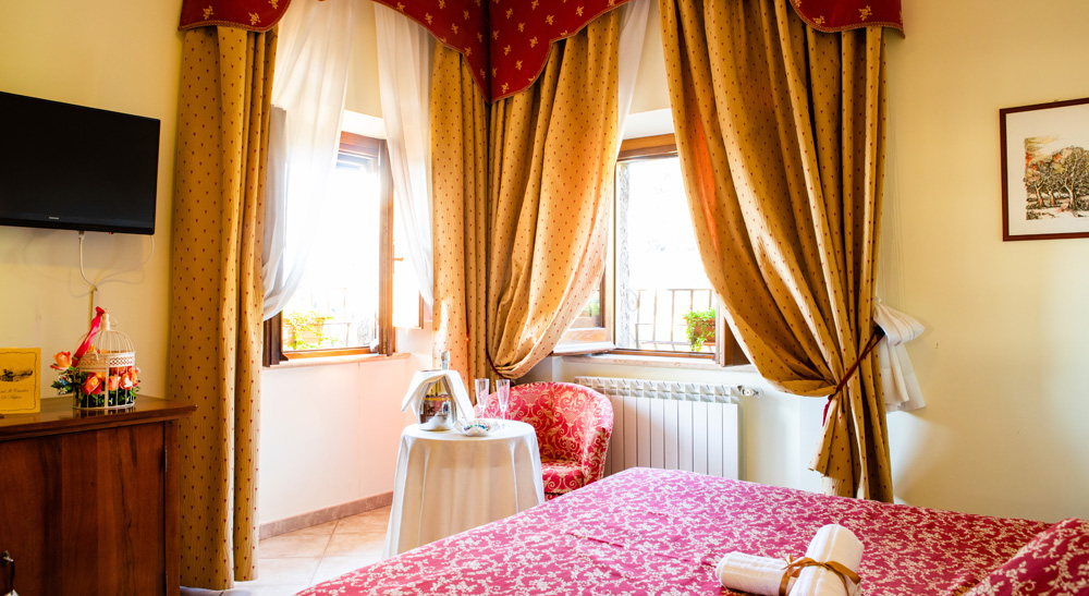 Hotel Il Cavalier D'Arpino - foto 2