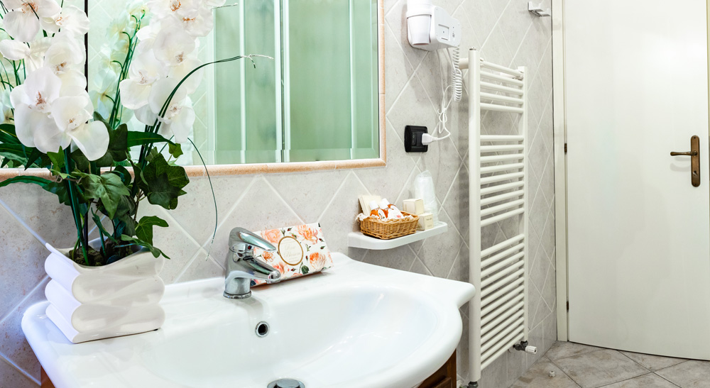 Hotel Il Cavalier D'Arpino - foto 4