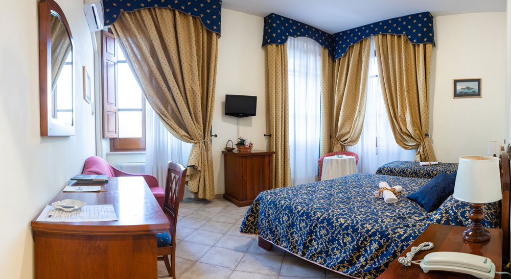 Hotel Il Cavalier D'Arpino - foto 6