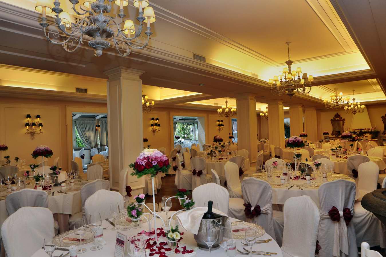 Hotel Ristorante Borgo Antico - foto 1