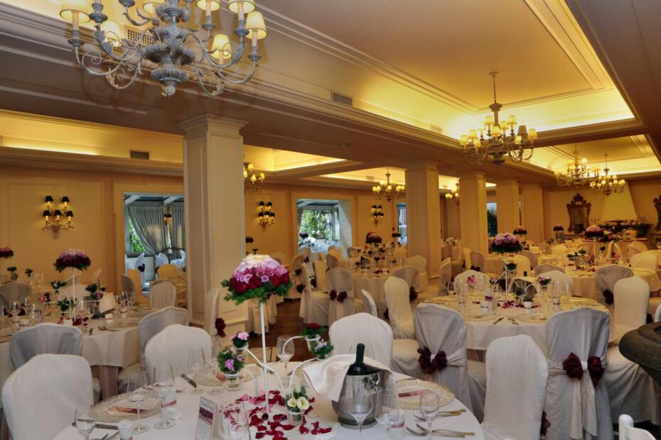 Hotel Ristorante Borgo Antico - foto 4