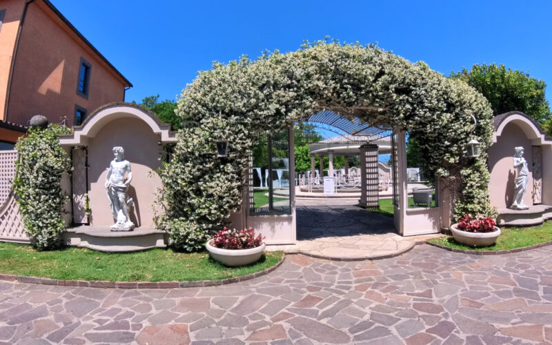 Hotel Ristorante Borgo Antico - foto 6