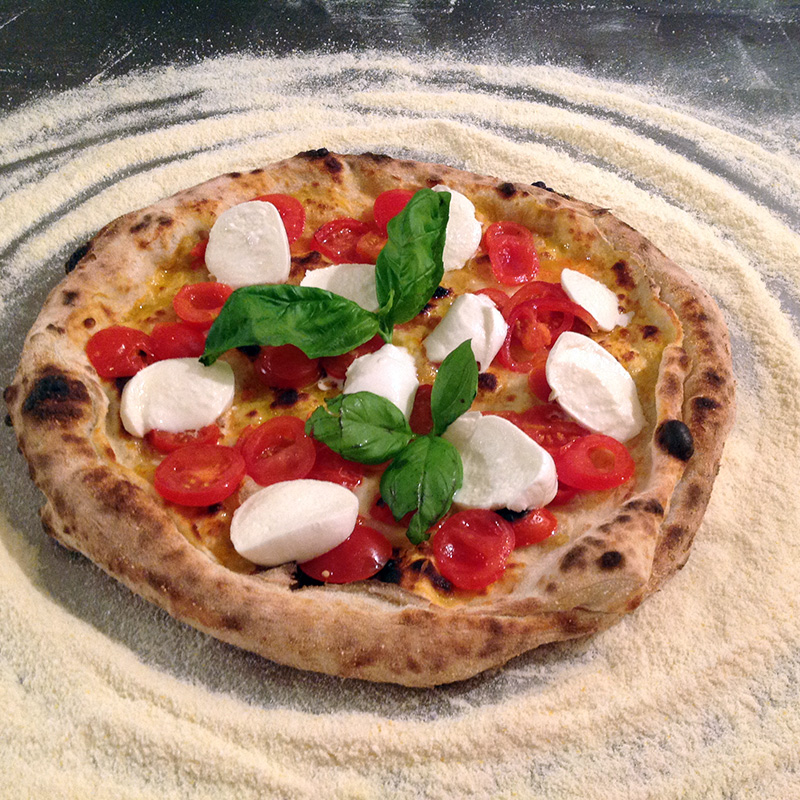 L'Aia Antica - Ristorante Pizzeria Hotel a Frosinone, Castelmassimo - foto 2