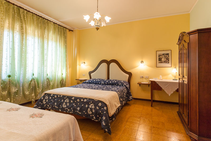 L'Aia Antica - Ristorante Pizzeria Hotel a Frosinone, Castelmassimo - foto 5
