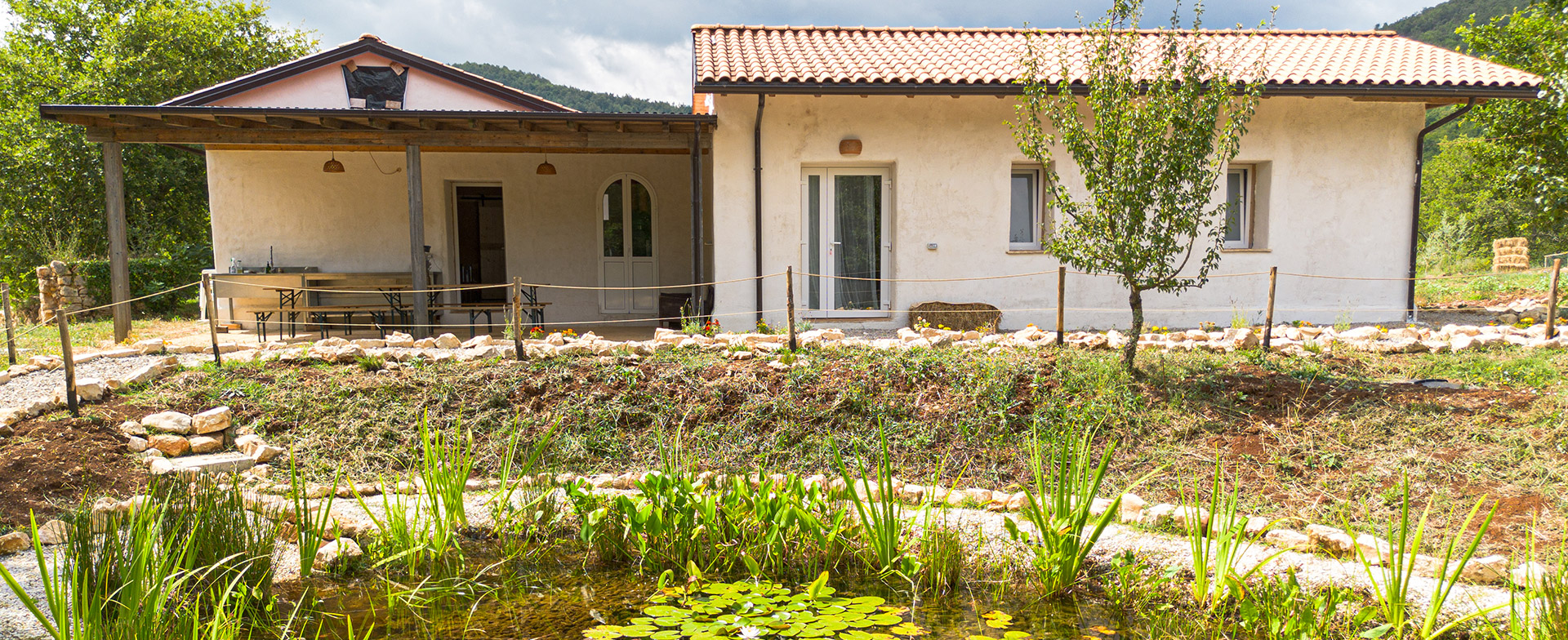 La Percia eco - B&B - foto 2