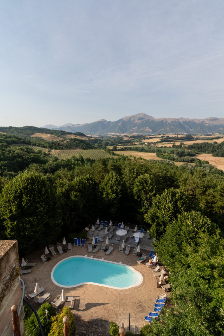 Castello di Baccaresca - foto 4