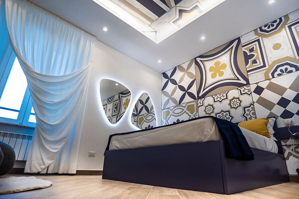 “A casa di” bed and breakfast - foto 1