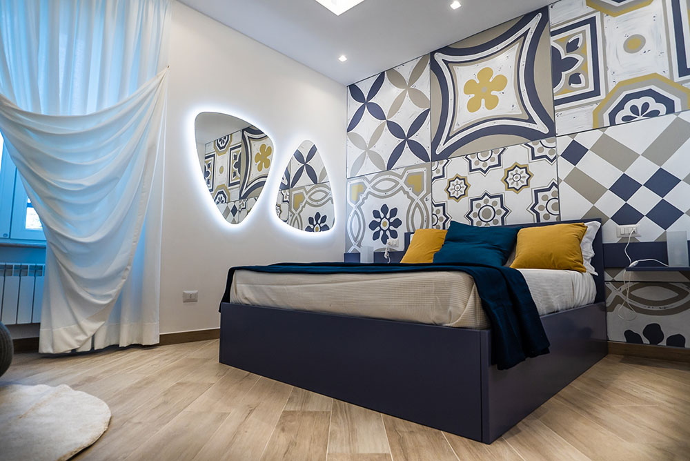 “A casa di” bed and breakfast - foto 2