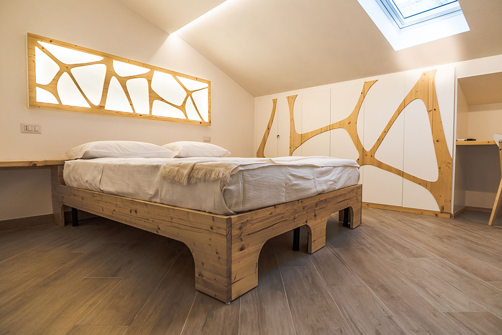 “A casa di” bed and breakfast - foto 5