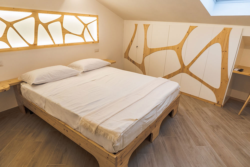 “A casa di” bed and breakfast - foto 6