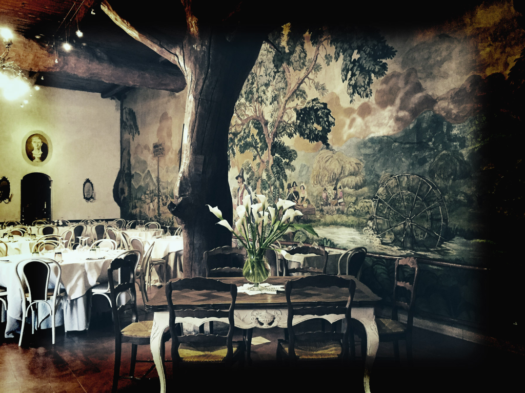 Ristorante - Albergo Mingone - foto 1