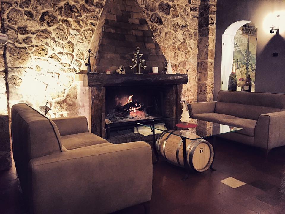 Ristorante - Albergo Mingone - foto 6