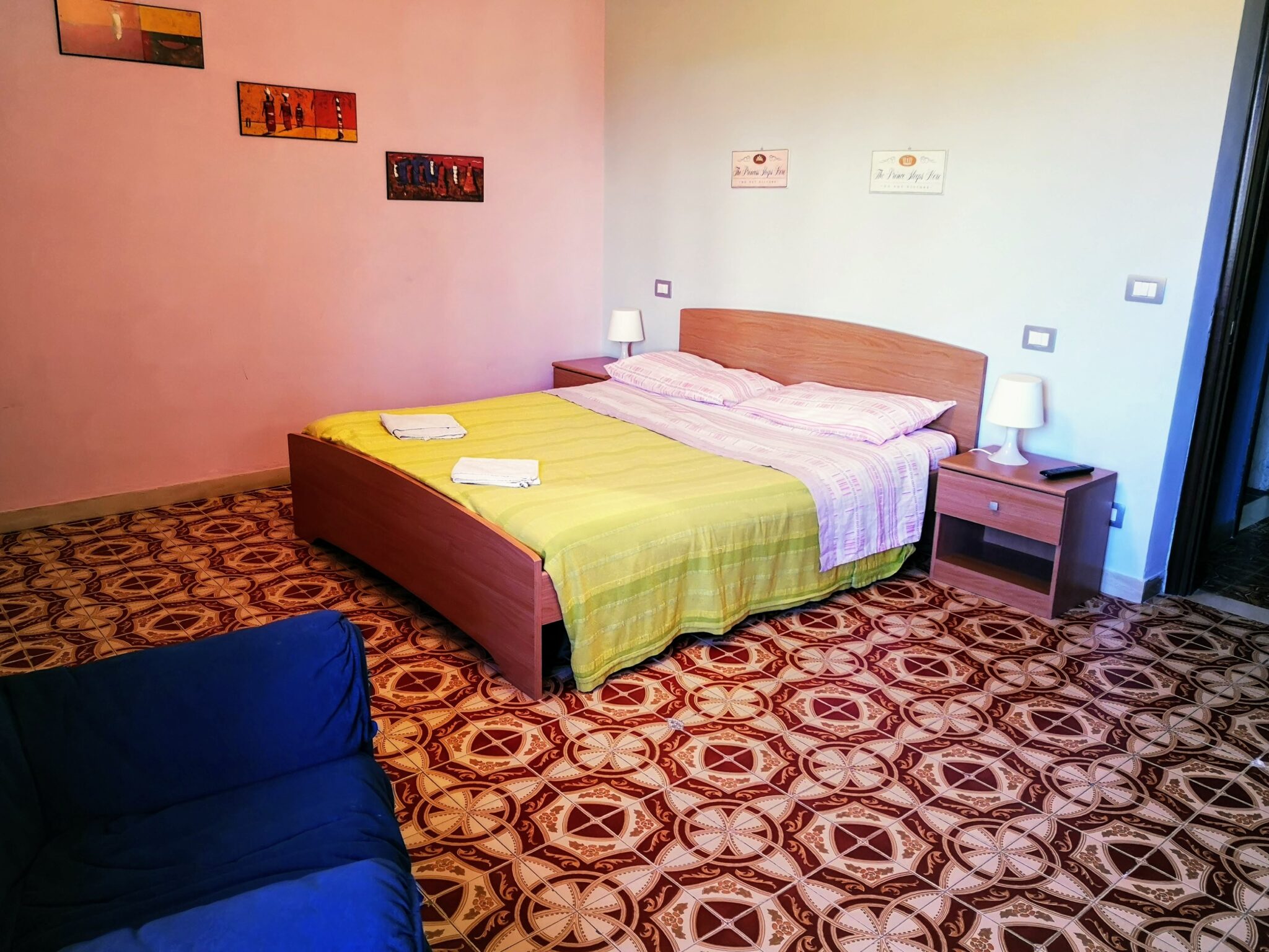 Ben Posta Bed & Breakfast foto 2