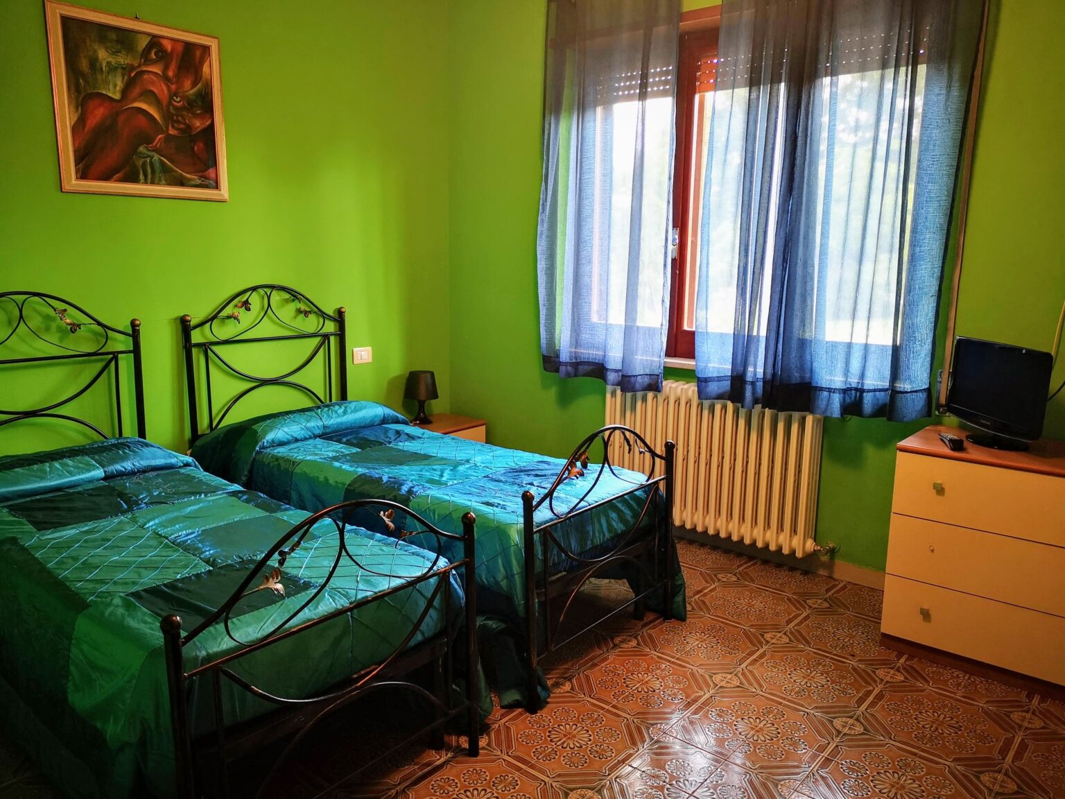 Ben Posta Bed & Breakfast foto 4