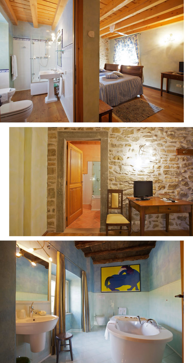 Casa Clelia foto 2