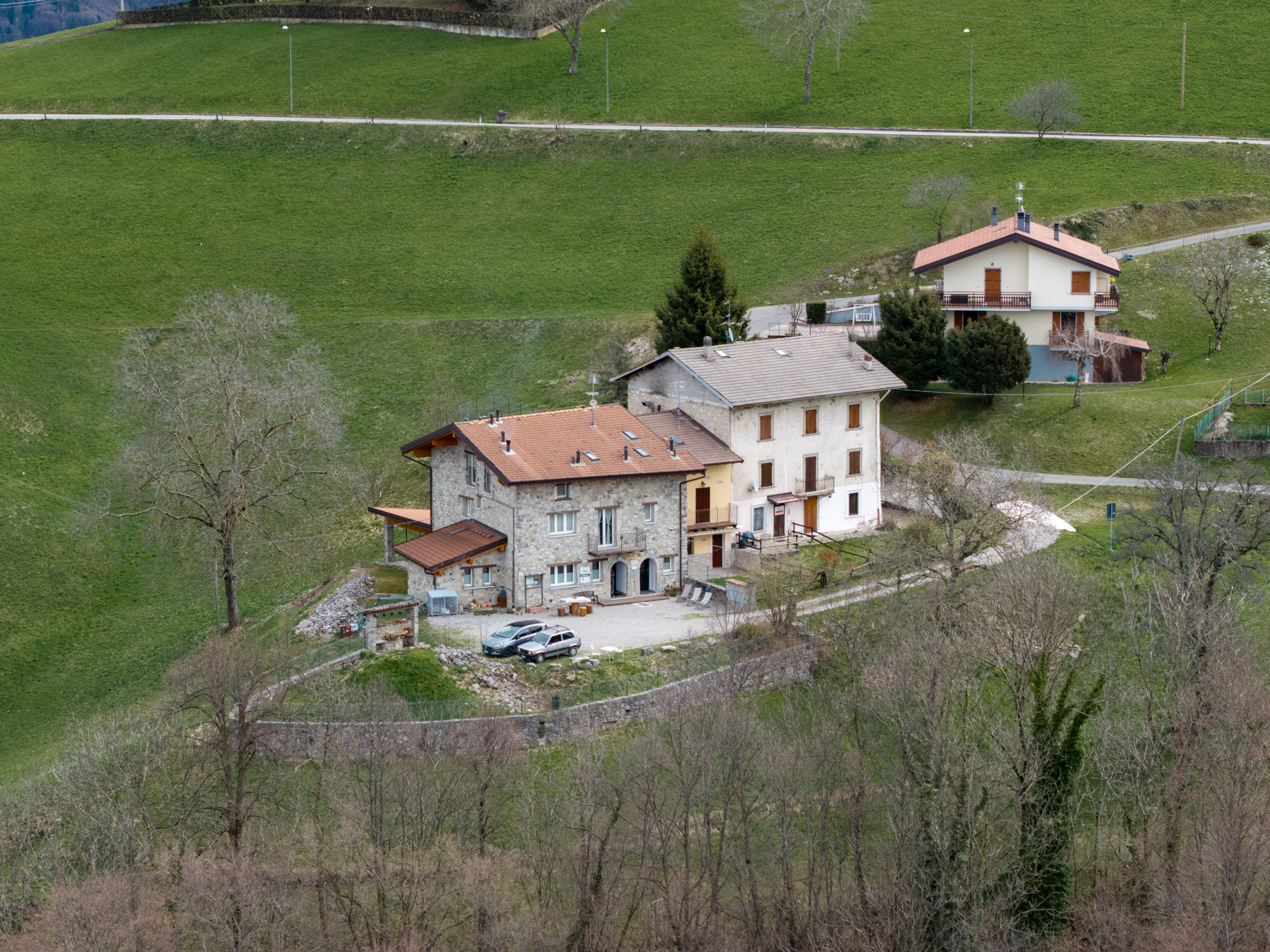 Agriturismo La Fontana - foto 2