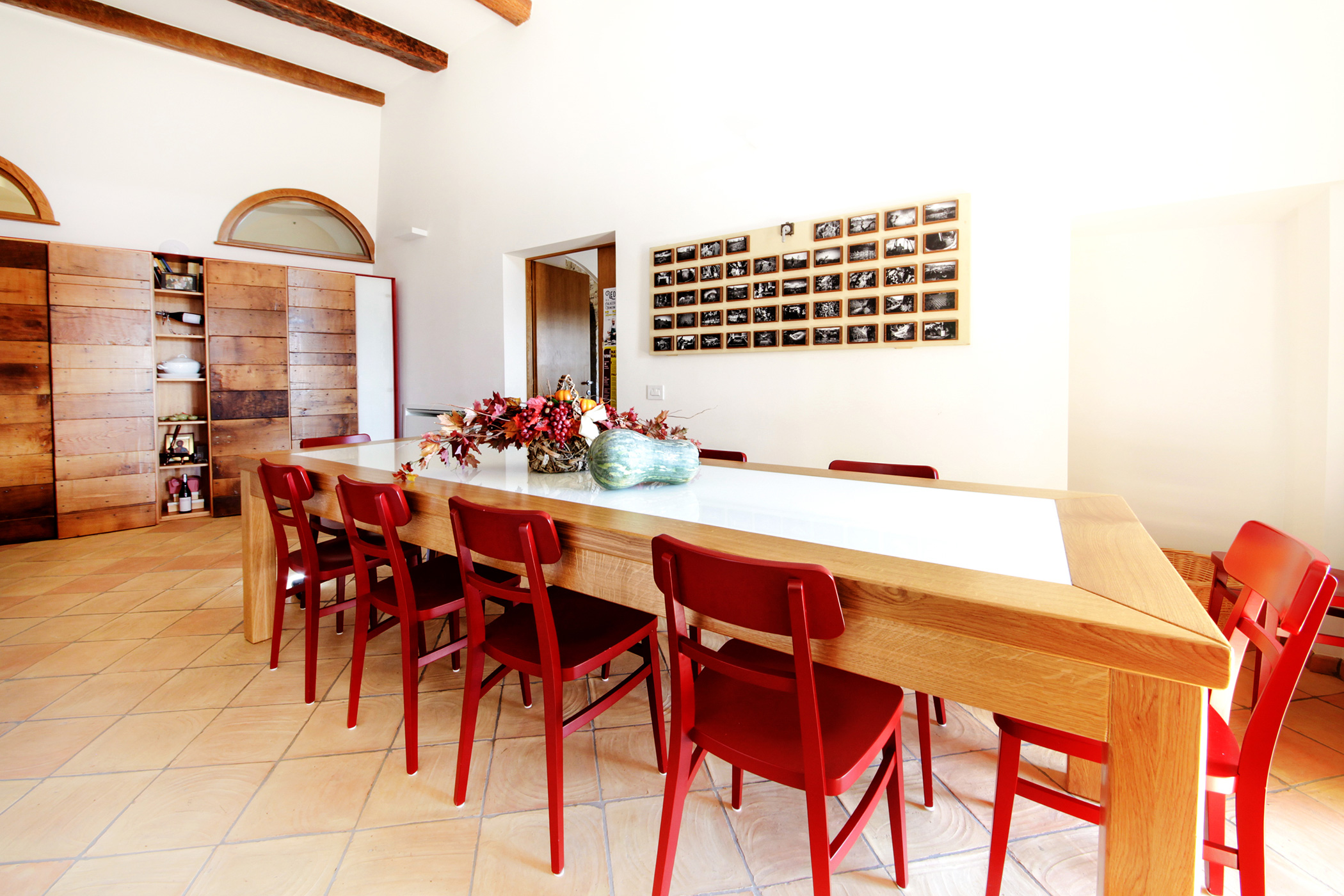 Palazzo Tronconi Osteria & Cantina - winery and restaurant foto 1