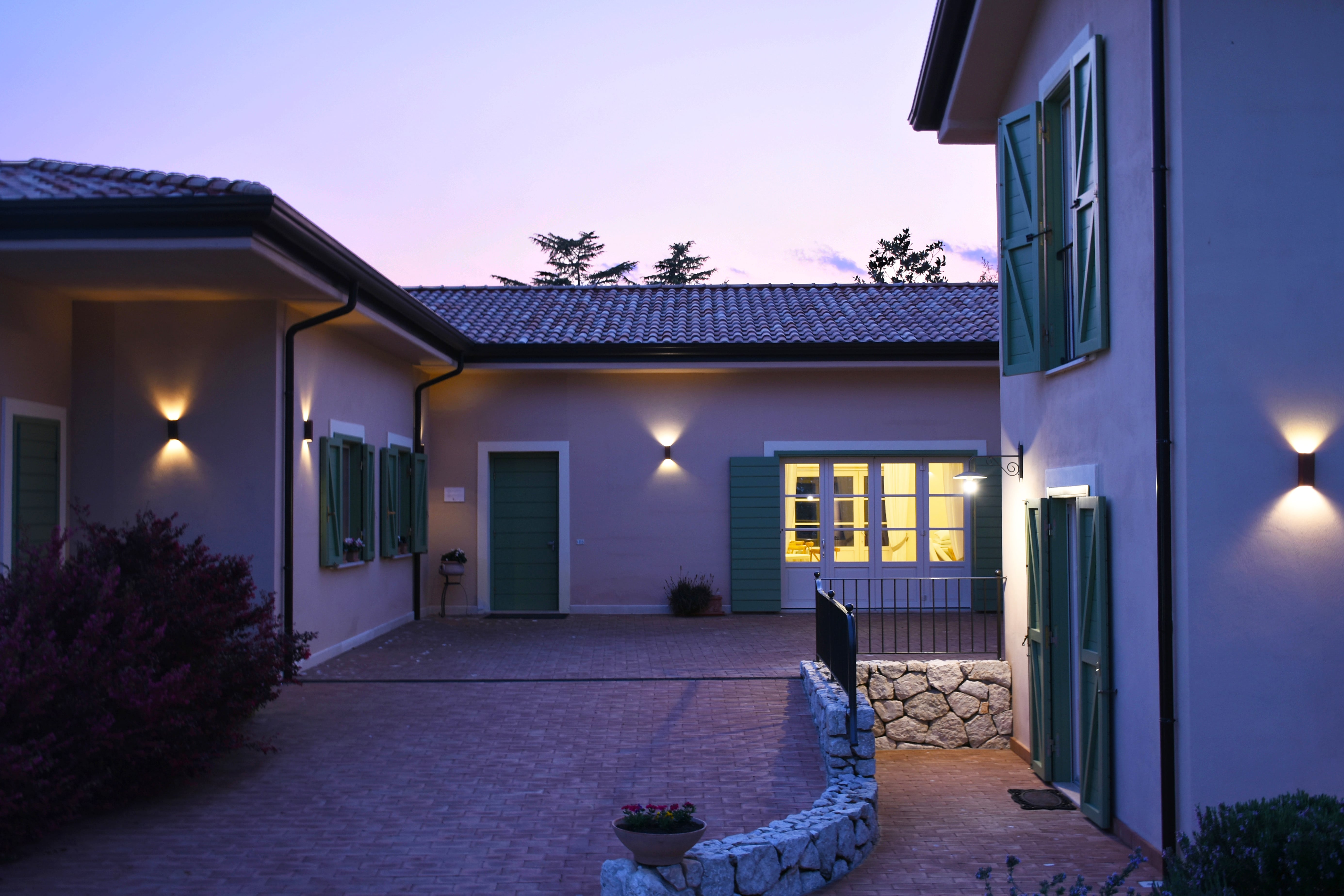 Agriturismo di charme erbadoro - foto 1