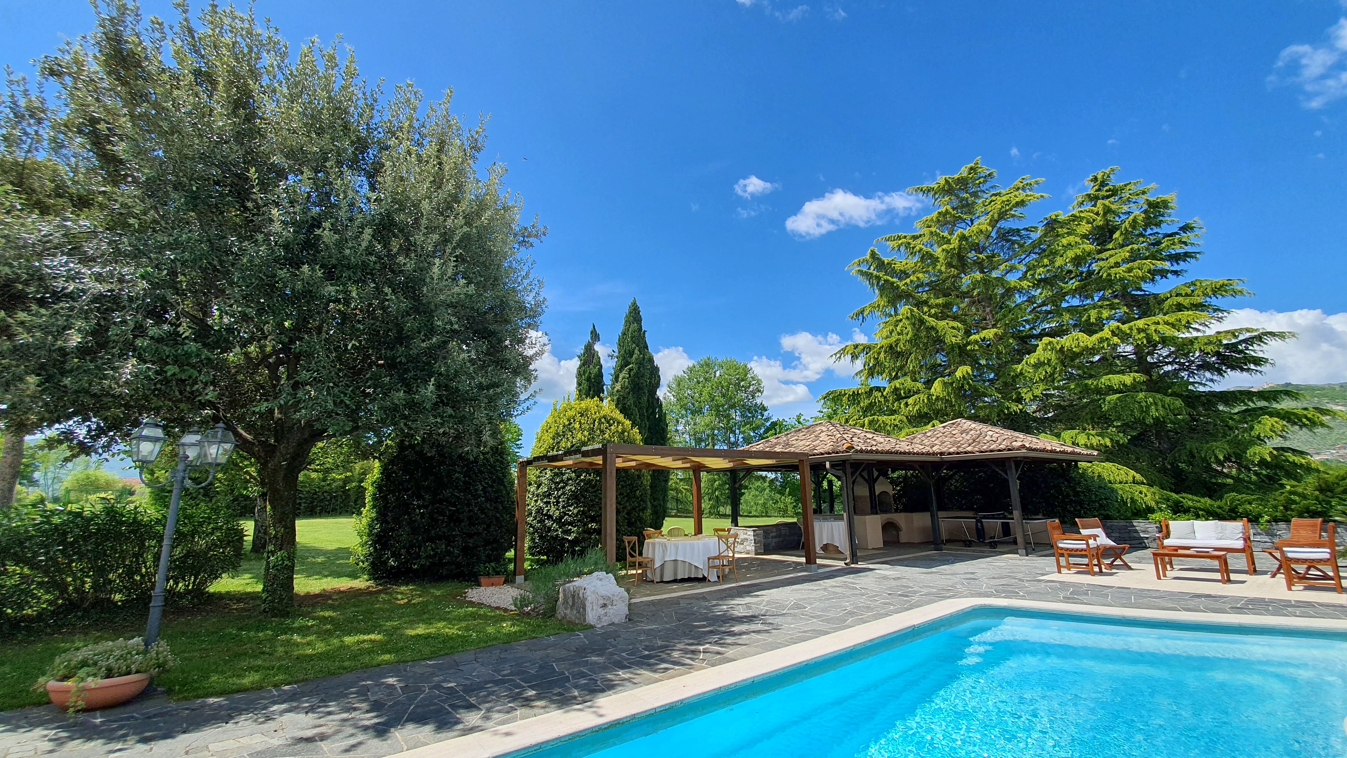 Agriturismo di charme erbadoro - foto 4